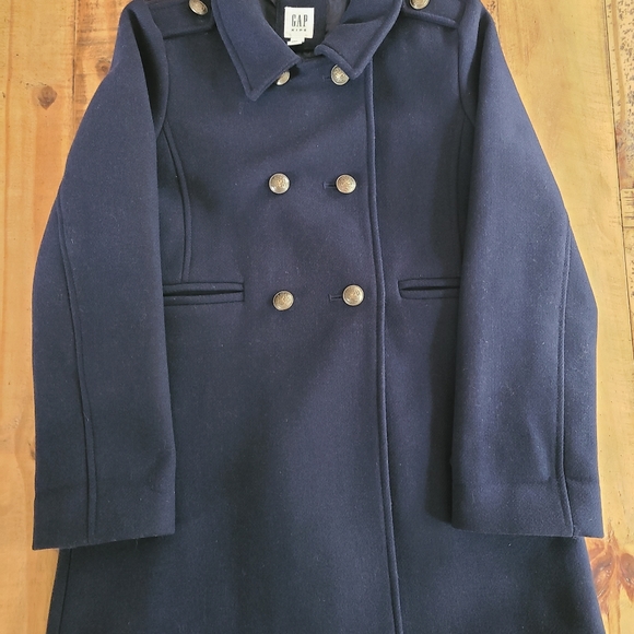 🐸 GAP KIDS coat for girls - Picture 4 of 9